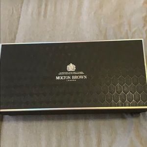 Molton Brown London Shower Gels